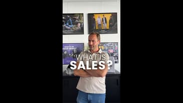 What is Sales | #shortsfeed