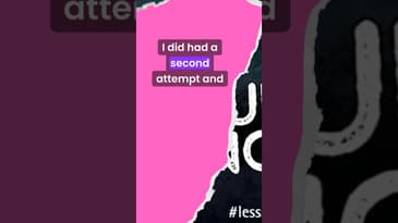 Ep 36 Clip, Surviving Abuse