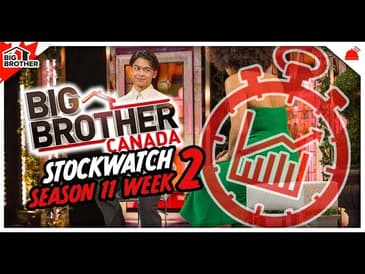 BBCAN11 Week 2 Roundtable | Big Brother Canada 11