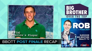 Big Brother OTT Post Finale Recap | Dec 2