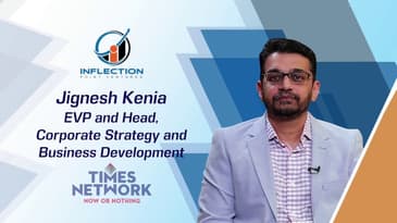 IPV stands out with its thorough screening process and very strong due diligence. | Jignesh Kenia