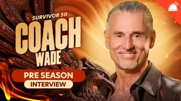 Coach Wade Survivor 50 Preseason Interview