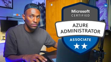 My AZ-104 Azure Admin Certification Expired - UpSkilling in Cloud Computing