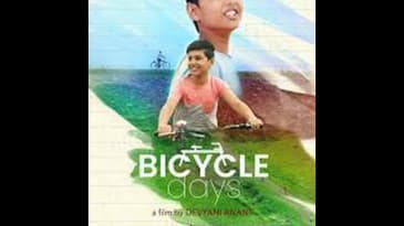 Bicycle Days : In Conversation With Director Devyani Anant Rode
