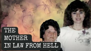 Jelka Pesic: The Mother in Law From Hell
