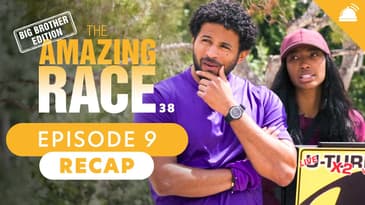Amazing Race 38 Ep 9 Recap