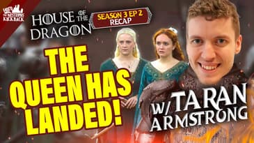 HOTD: The Westeros Kickback Season 3 Episode 2