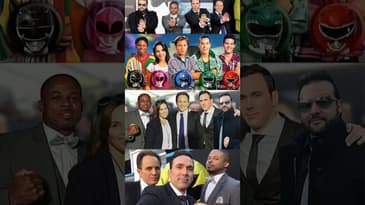 Still in shock that we lost another childhood icon. #jasondavidfrank #powerrangers