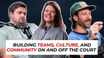 From Wyoming To Washburn: Building Teams, Culture, And Community | Lora Westling
