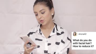 Beauty Tag! | Rapid Fire With My Followers' Questions