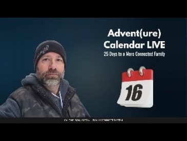 Day 16 of the Advent(ure) Calendar: Outage Protocol Night.