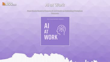 From Candy Crush to Corpora.AI: Mel Morris on Rethinking Workplace Research