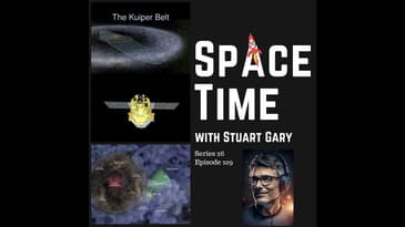 S26E109: Have they finally found Planet X?