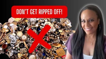 Buying Bulk Jewelry Lots? Don’t Get Scammed—Watch This First!