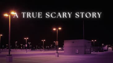 Living in Old Military Bases (True Caller Recording) • True Scary Story