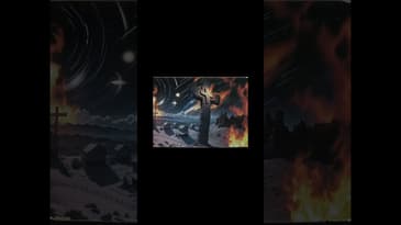 Behold The Man 5 of 5