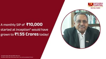 *25 Years of Navigating Market Cycles and helping your Wealth Grow!*