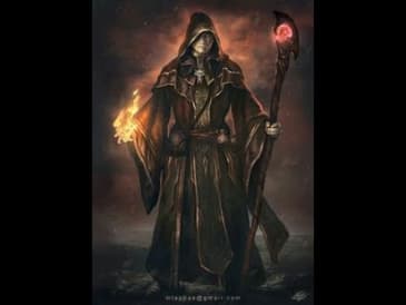 "Initiates of the Flame"