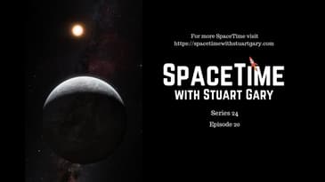How Super Earths and Mini-Neptunes are Made | SpaceTime S24E21| Astronomy Science Podcast