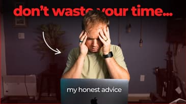 I'll Admit: Becoming a Data Analyst Isn't Sustainable Now