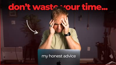 I'll Admit: Becoming a Data Analyst Isn't Sustainable Now