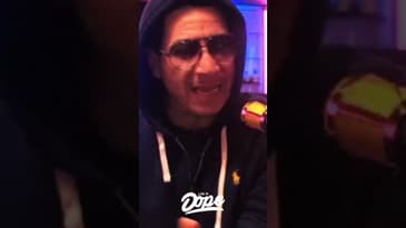 Kid Capri on the lack of Hip Hop’s artist development Life Is Dope 😎 #podcast #theplug #lifeisdopee