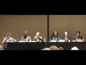 Supernatural Showdown: Battle of the Later Seasons - Dragon Con 2023