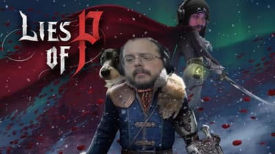 Video Episode 210: Lies of P - Bumps in the Whip