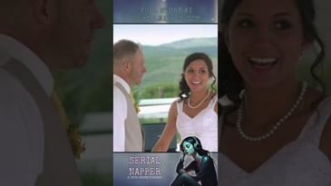 Eric Richins had no idea that this pre-nuptial agreement, could be a motive for his demise.