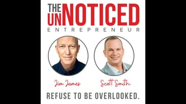 Texan attorney becomes global wealth manager with a podcast appearance.