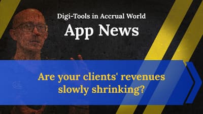 Is UK Revenue About to Follow the US Slowdown?