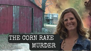 The Corn Rake Murder | Amy Mullis