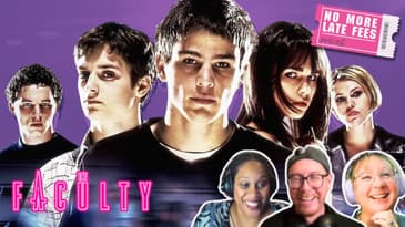 The Faculty (1998): Breaking Down the 90s Sci-Fi Horror Classic
