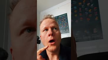 Det är aldrig nån annan som fattar nåt!