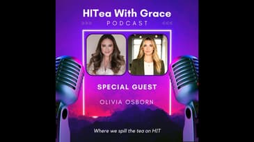 Olivia Osborn Spills the Tea on the Hidden Costs of Operational Drift in Healthcare