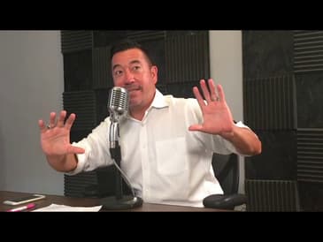 BIG FAN: Everybody's Growing Up