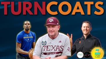 Schlossnagle Defection from TAMU to Texas Reminds OU fans of Riley Move to SC