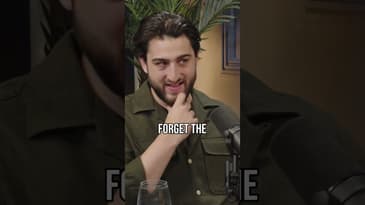 Venture Is About Weird Takes #shorts