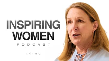 Healthcare C-Suite's Message to All Women!