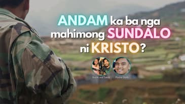 Kinabuhing Kristohanon: Apil sa Maayong mga Sundalo ni Kristo