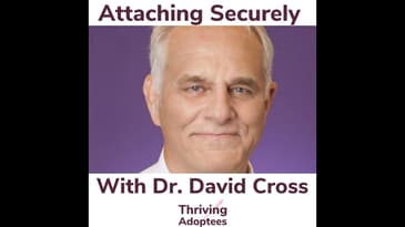 Attaching Securely With David Cross