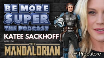 Katee Sackhoff Chats About How Bo-katan Went From Being A Villain To A Hero On The Mandalorian