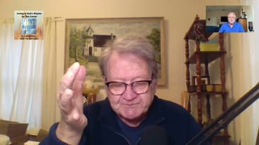 LIGR S4 E9 His Ways are Always True