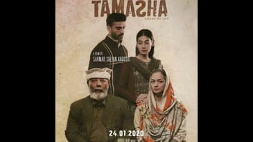 Zindagi Tamasha | Short Review | Sajeev Sarathie | Film Ki Baat