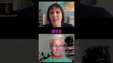 Why Struggle Is the Key to Strength