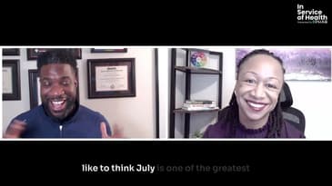 Ep 11 | How Collaboration Builds Healthier Communities with Dr. Bryan O. Buckley