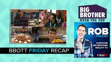 Big Brother Over the Top Recap 10/7/16 | CBS BBOTT Week 1 Review | Oct 7th Big Brother Update 2016