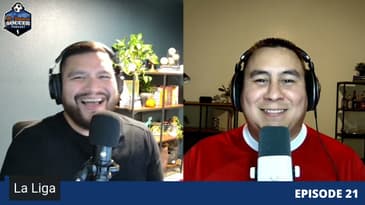 Episode 21 - European Reach Around September 16, 2024