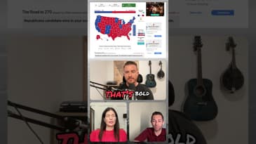 Trump Landslide Incoming?