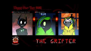 ADR Episode 345: The Grifter